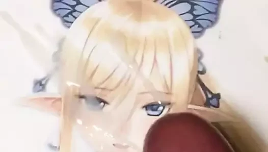 Nijie bukkake