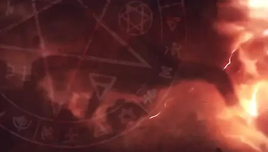 Biarkan Iblis masuk