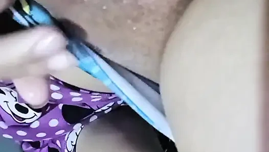 Hay Doctor Hay Doctor Rica my vagina