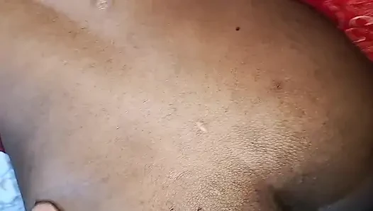 Ejakulation auf dem gesäß meiner freundin niki, sie liebt es