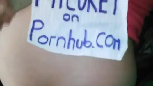 Fucking in the Living Room and Watching TV, While My Parents Go Shopping at the Supermarket