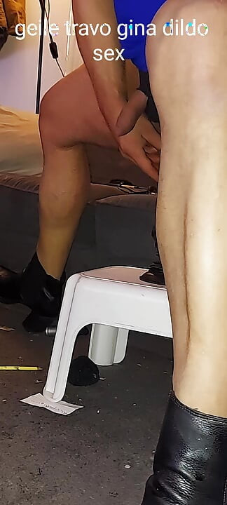 Geile travo gina2