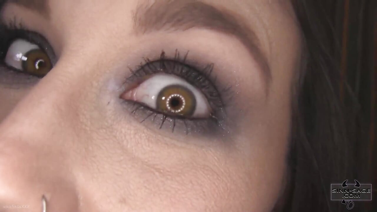 Look Into My Eyes Featuring Sinn Sage