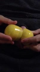 Surprise Egg