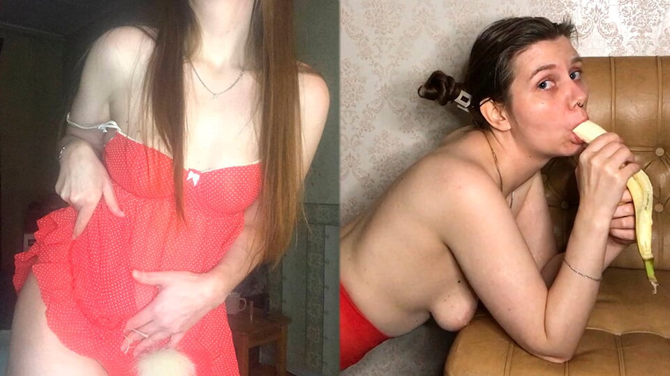 Соц Сети Эро Видео