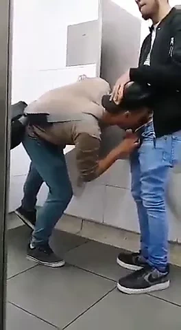 cruising suck and swallow