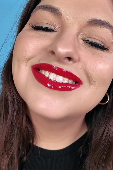 Head Empty, Just My Lips