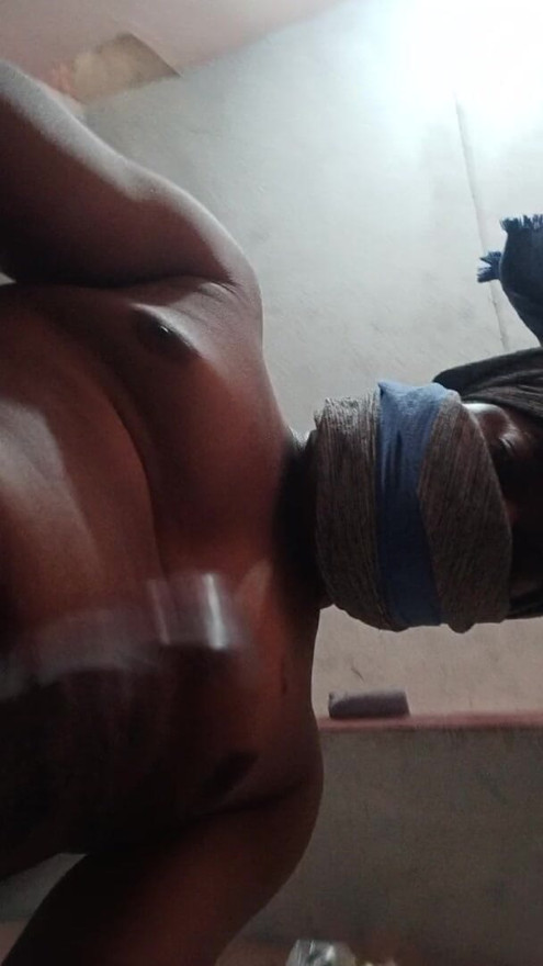Desi Big Cock