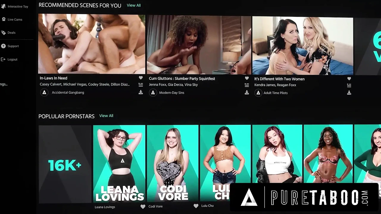 Victoria Voxxx aprende com meio-irmão sobre mentira do marido na comunidade conservadora