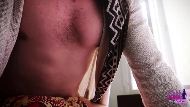 Rub a Quick one out with Daddy - Porn For Women