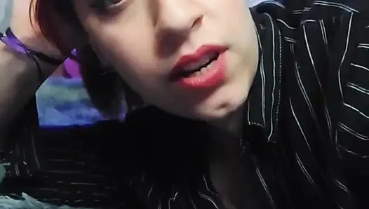 Gauchita впервые в качестве сексуальной мачехи!! Инструкция по