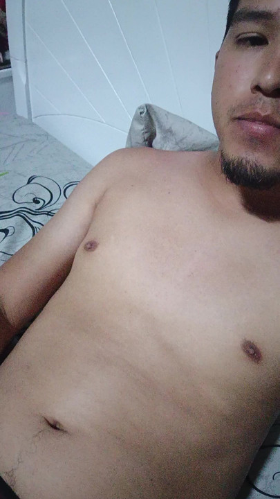 I'm yours if you want