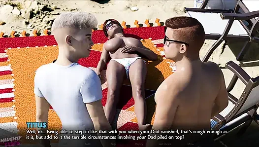 Сцены секса с метками времени, часть 2