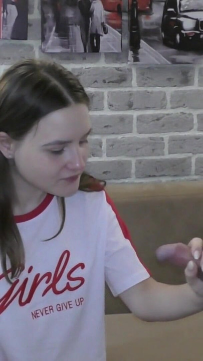 「10代の処女とのポッドキャスト」から必ず共有すべき瞬間!初めてのフェラ、初めてのキス、初めての」