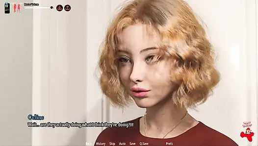 MILFheim (15) - Ofisinde Derin Boğaz Yapan MILF