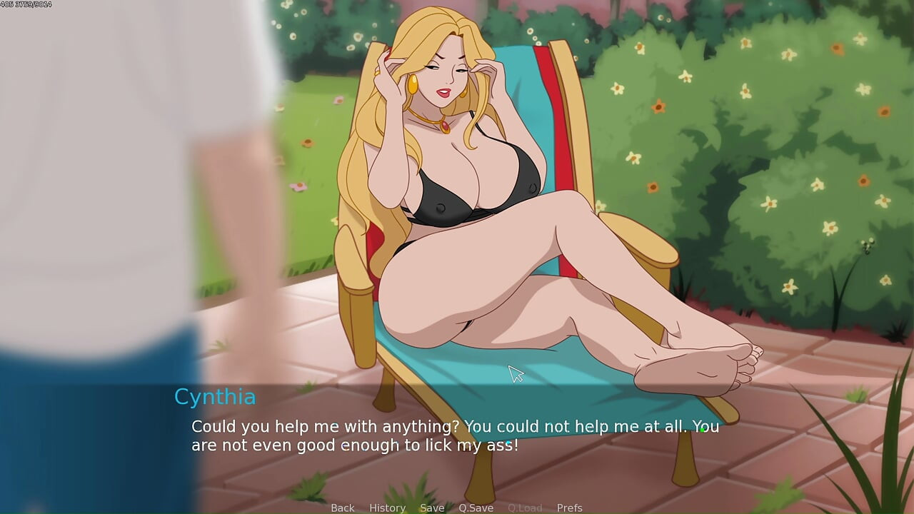 I Fucked Hot Milf with big boobs and ass - By Zenzoneplayz