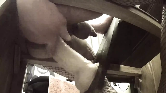 DIY Fucking Device