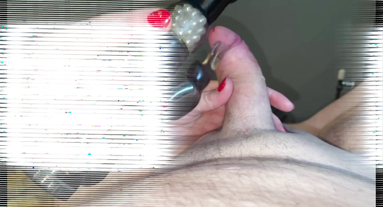 A Compilation of Clips of My Wife and I Indulging in Some Filthy Action!