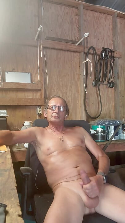 Hung Grandpa’s ramblings.
