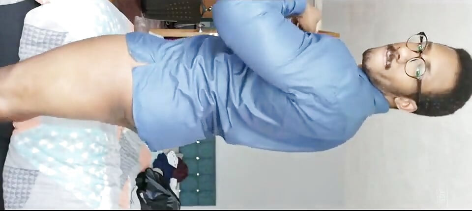 New suit