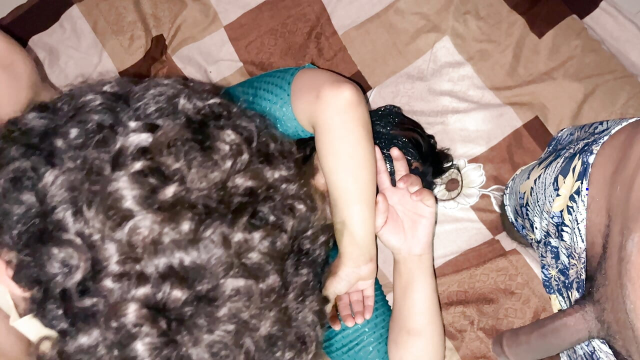 ハードコアなスレサム、妻のセックス、見知らぬ人とのセックス、フル・ダーティートーク