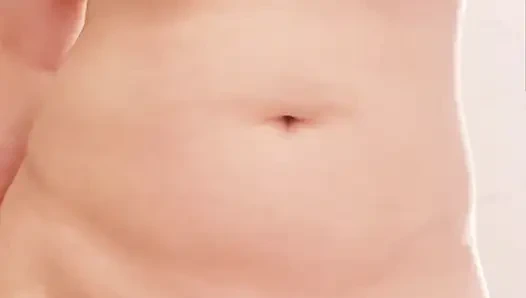 Banyo yaptıktan sonra