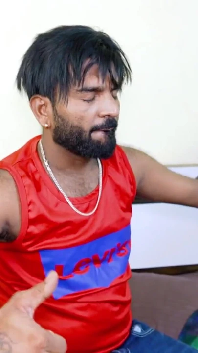 Iconic moment from "Indian desi tamil milky boobs bhabhi and sexy boy very good sexy chudai"
