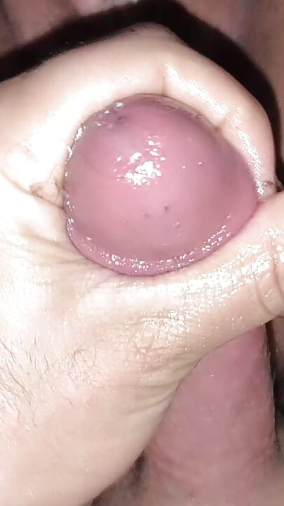 보지 POV 핑거링 핸잡 남편 자지 마사지