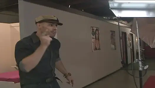 Lovely nasty fuckhole of filly waits wide open for fat dick boink it