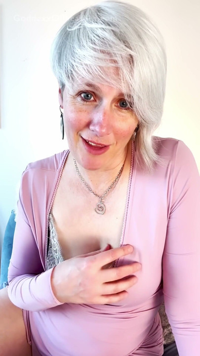 Helping Your Desperate Sister-in-Law Get Pregnant - JOI Countdown | Clip 1