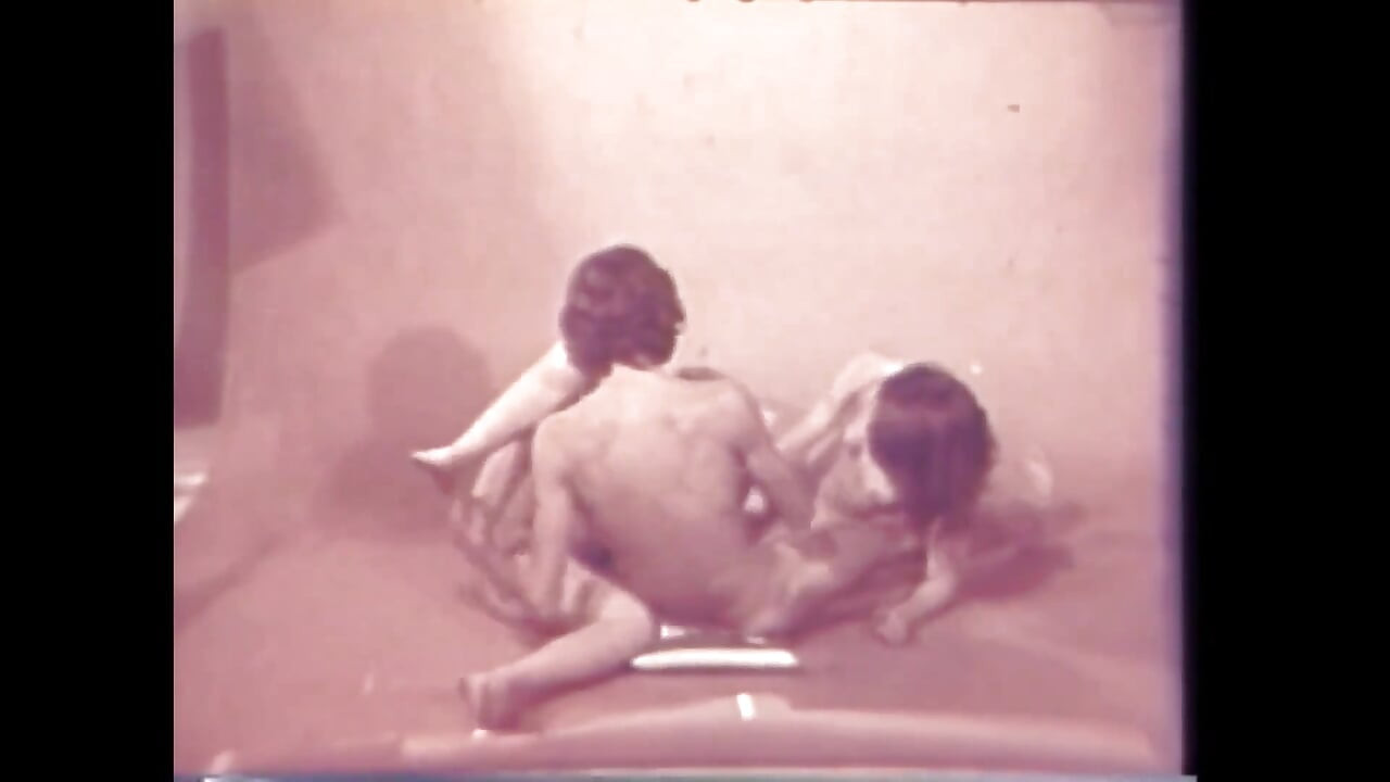 Trio Activado De Lujuria