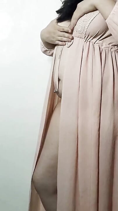 Arabische Bigg en Man Black Khaliji