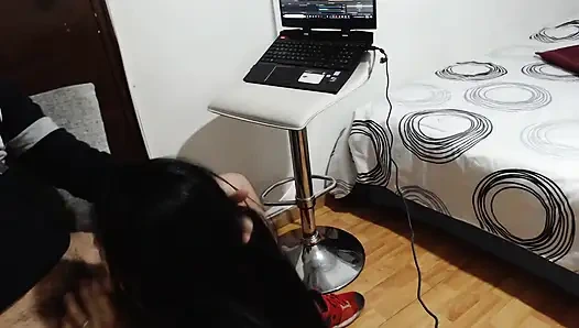 Çıkışımı bir paisa ile yaptım