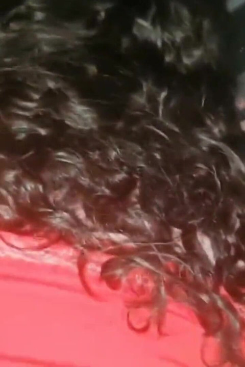 Bbc hämmert meinen arsch auf dem rücksitz meines autos