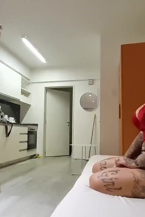 Mature Argentinian in Her First Casting for Hot Latina TV