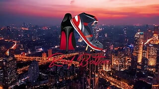 Red bottom productions