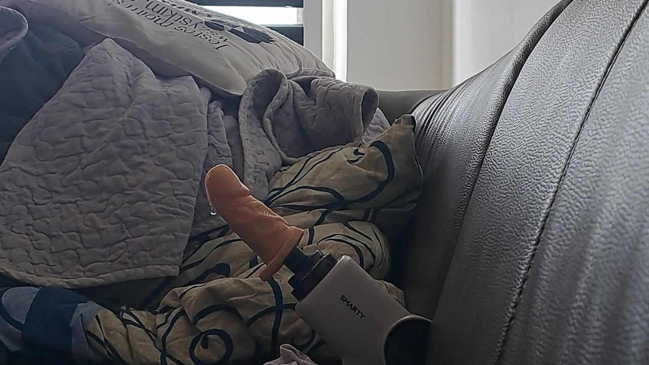 Anal augmentation