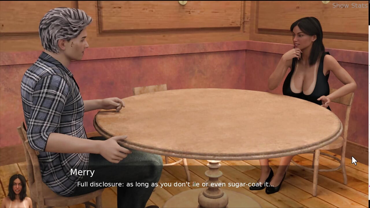 Projekt vruća žena #4: Merry se igrala s drugom ženom