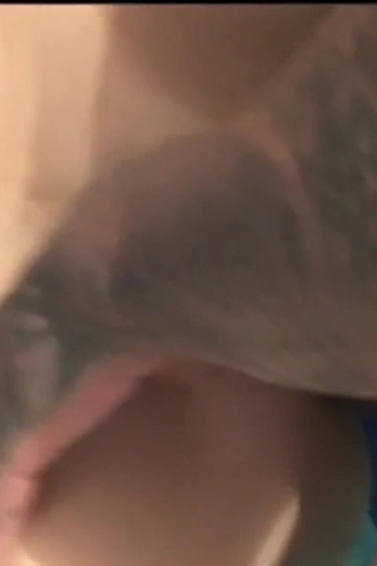 Prsatá Tera Patrick ve trojce s Alexis Amore