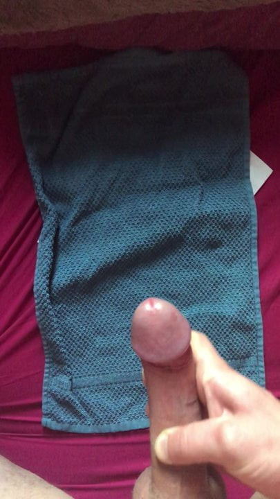 Mega cumshot