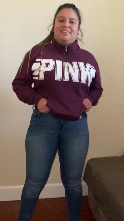 Me again from the front