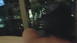 Eu fodendo esposa no hotel