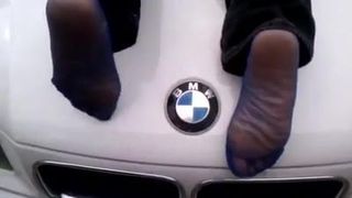 BMWデラックスオプションパック