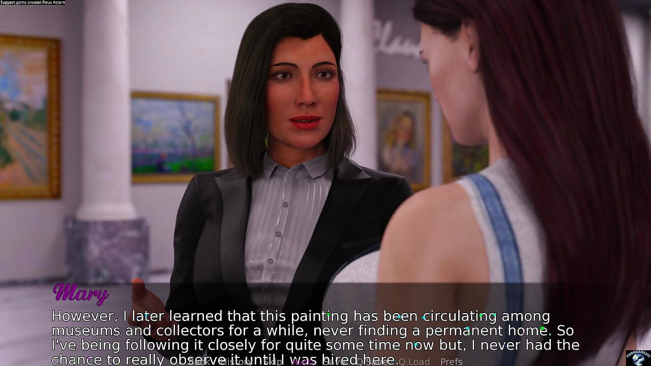 Black Diamond 4 geht weiter