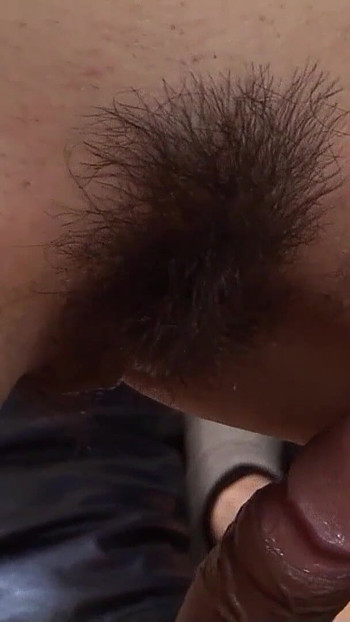 Epic moment from "Nymphomaniac Japanese Step-Sister seduce Shy Virgin Boy to Creampie Fuck"