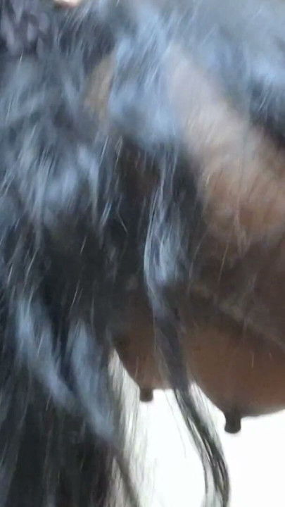 Desi Indian tamil wife handjob and blowjob to husband brother | Clip 1