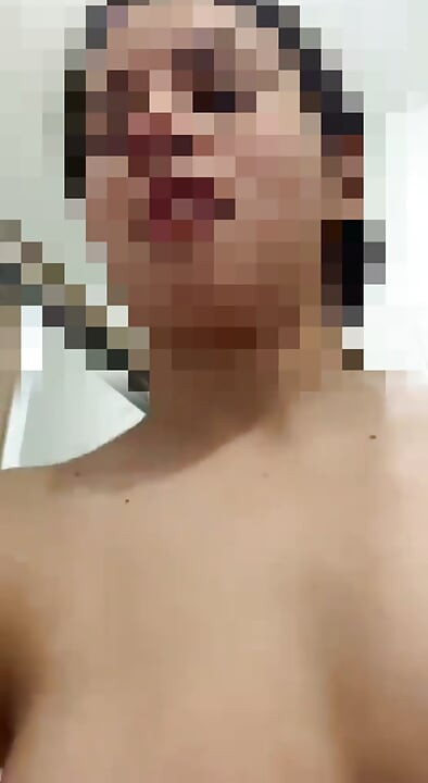 Tô com tanto tesão