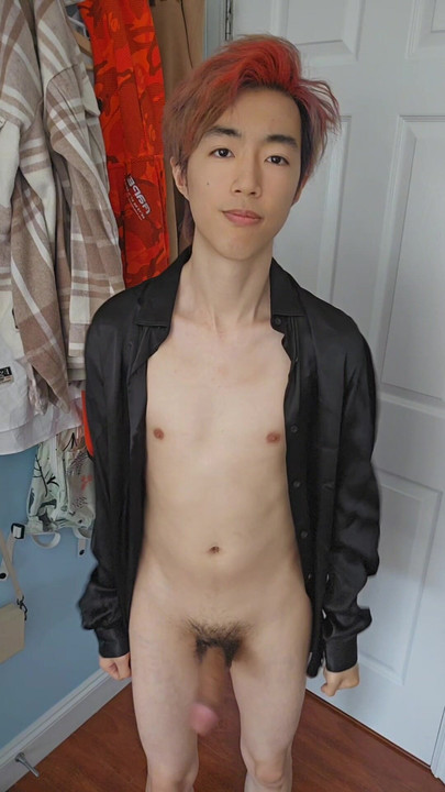 Tiktok naked dance challenge