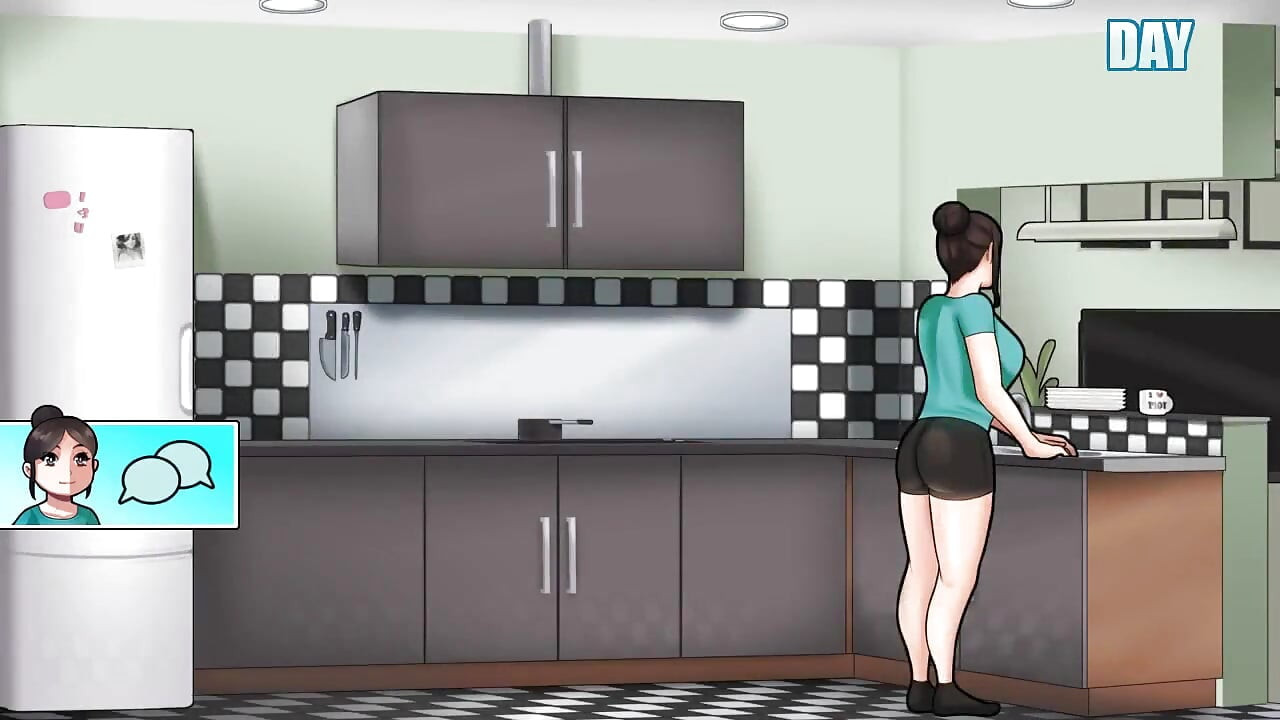 House Chores - Beta 0.4.0 Part 8 New Stuff for Babe