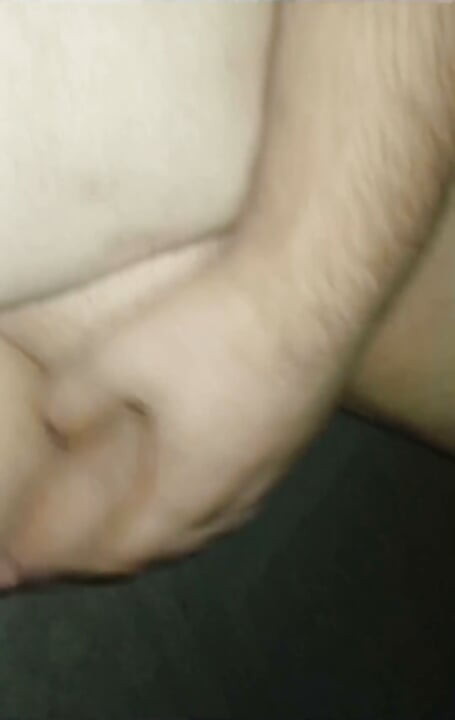Fatty Cock and Balls